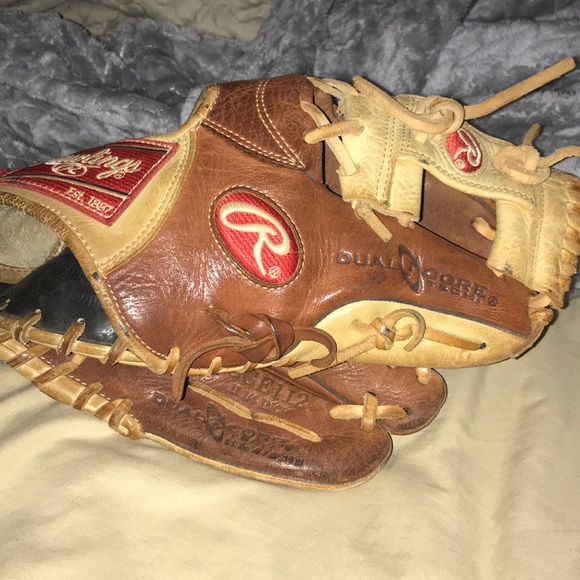 rawlings gg